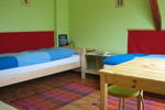 7x24 Central Hostel - Image 6