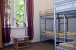 Hostel Yellow