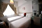 Bridal Tea House Hotel - To Kwa Wan - Image 5
