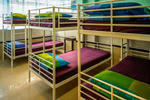 Backpackers Hostel HK - Image 6