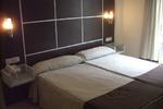 Los Girasoles Hotel - Granada, Spain