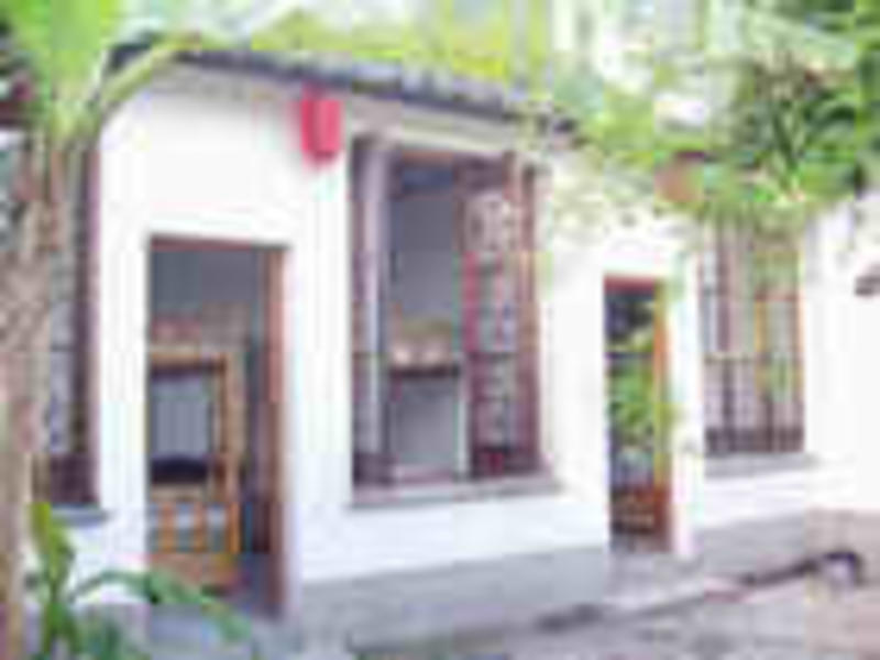 Suzhou Joya International Youth Hostel  1