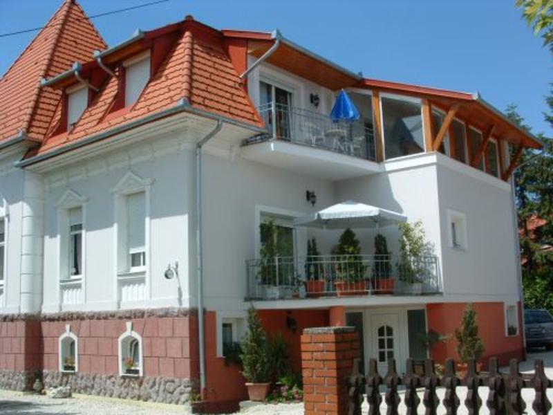 Guest House Moritz  0