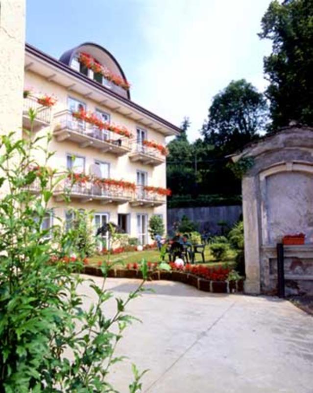 Hotel Santa Caterina  0