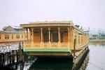 Kolu Houseboats