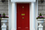 Leeson Lodge