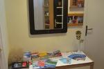 Sinistaj Rooms