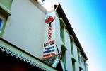 Thaphae Garden Guesthouse