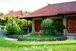 Puri Dajuma Cottages, Eco Beach Resort & Spa Bali