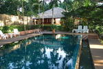 Baan Namping Riverside Village