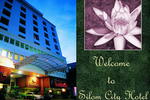 Silom City Hotel