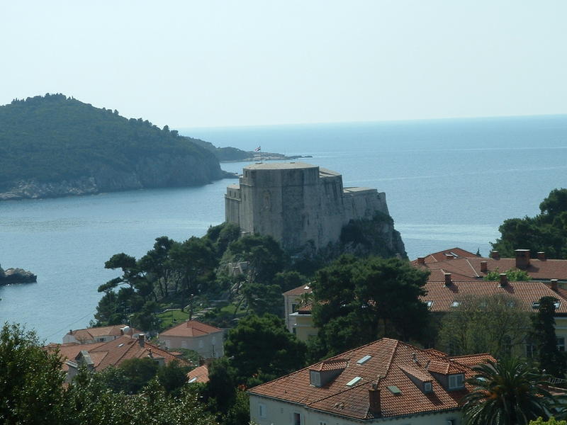 Vacation-Dubrovnik  0
