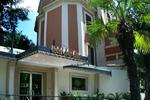 Hotel delle Muse