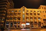New Park Hotel - Image 1