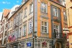 Hotel Man-tess, Riga