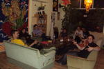 David's Cozy Little Panorama Hostel - Image 6