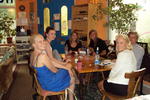 David's Cozy Little Panorama Hostel - Image 8
