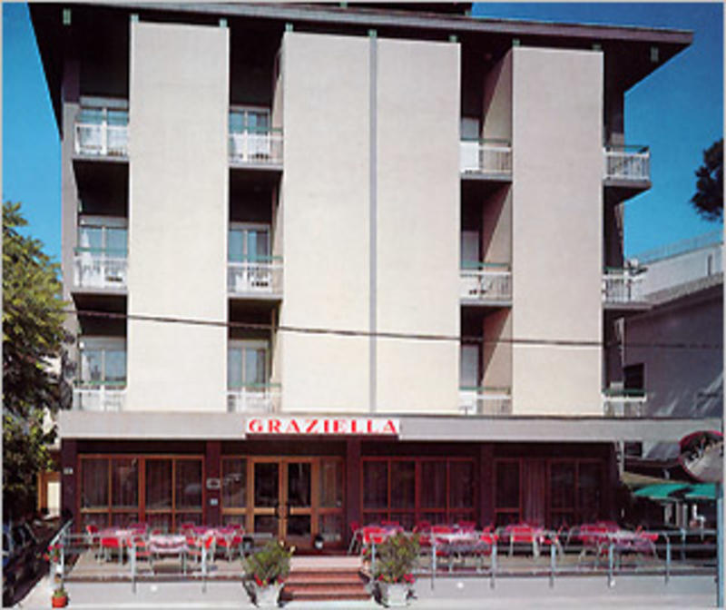 Hotel Graziella  0