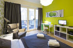 Hotel Apartments Wenceslas Square