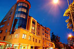 Lozenetz Hotel