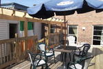 La Belle Planete Backpacker Hostel Downtown Quebec - Image 6