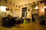 La Belle Planete Backpacker Hostel Downtown Quebec - Image 7