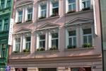 Aparthotel City 5