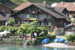 Lake Lodge Iseltwald - Image 4