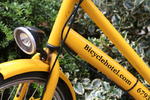 Bicycle Hotel Amsterdam