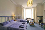The Thistle House