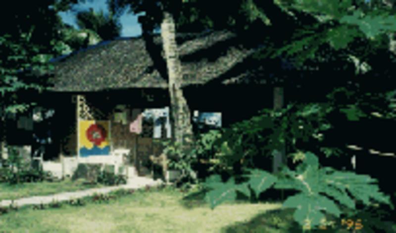 Casa Camilla-Boracay  1