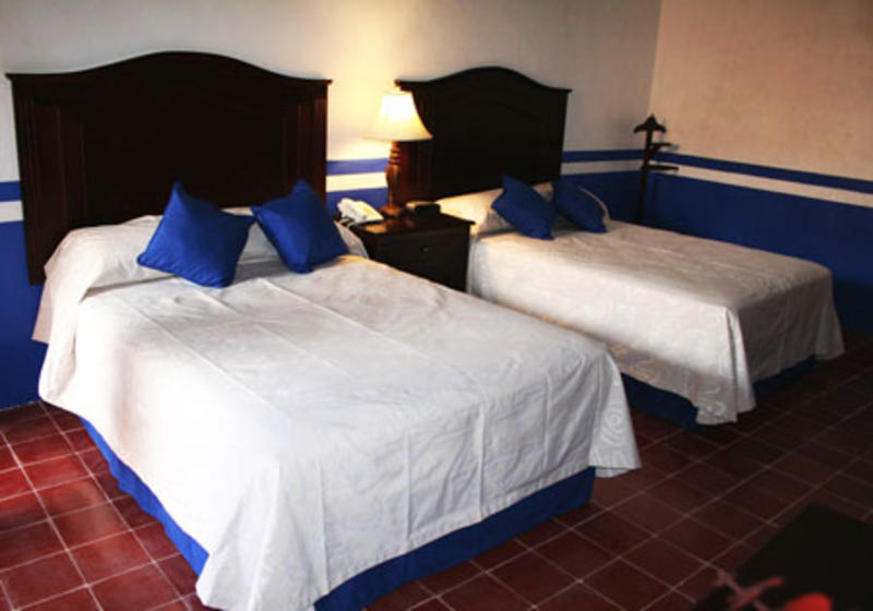 Hotel Castelmar  3