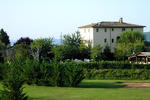 Villa Cennina