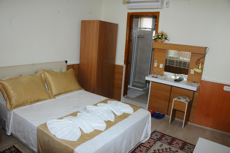 Kervansaray Hotel  2