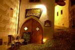 Pension Adalbert
