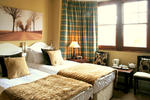 The Ambassador Heathrow Hotel - Image 8