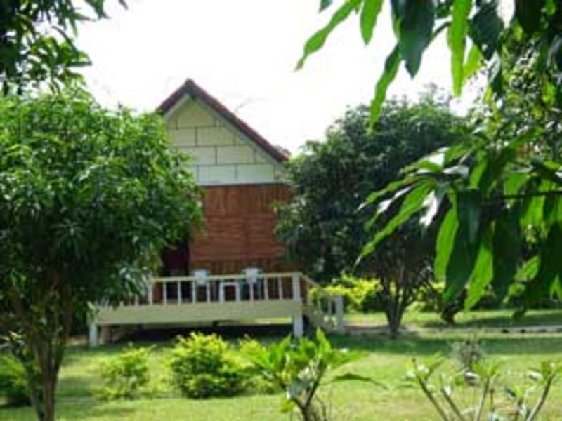 Thai-bamboo Guesthouse Resort  3