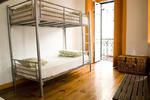 Alface Bairro Alto Hostel - Image 3