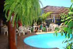 Hostel Campo Grande