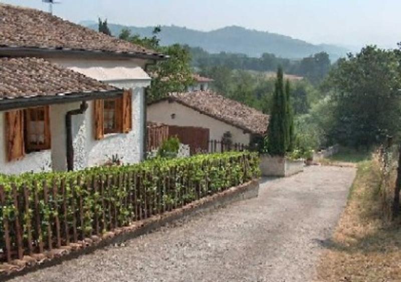 Country House Campanella