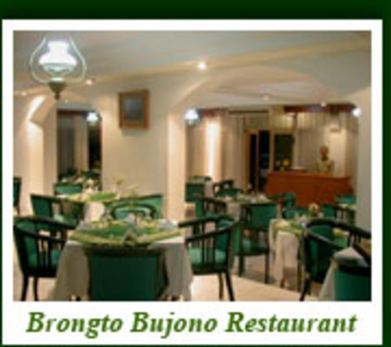Hotel Brongto  3
