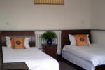 Houhai Courtyard Guest House - Image 5