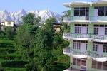 Snow Crest Inn - Image 1