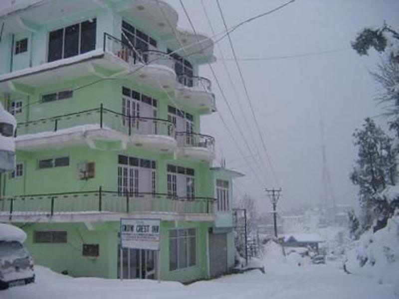 Snow Crest Inn  3