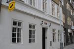 Aparthotel Davids