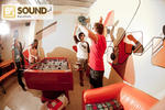 Be Sound Hostel - Image 4