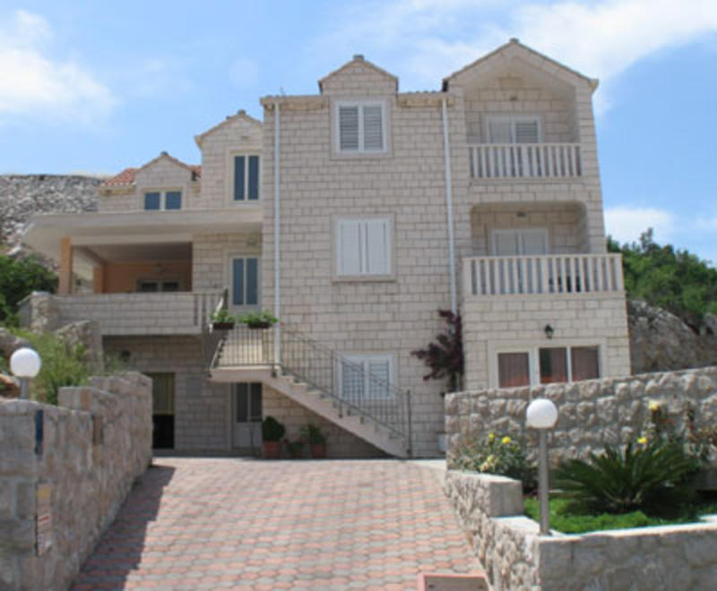 Dubrovnik Private Apartments- Apartments Mrden  0