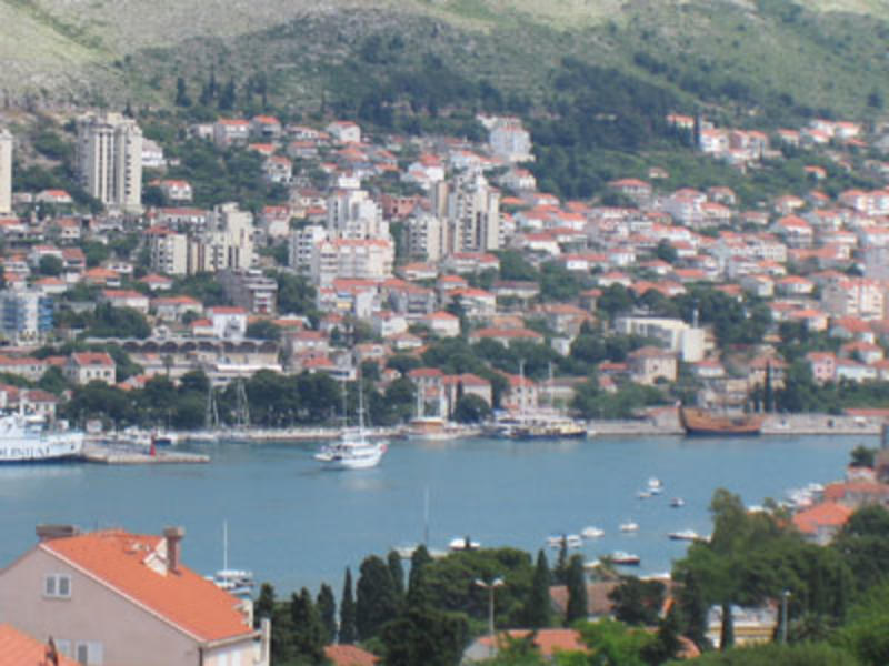Dubrovnik Private Apartments- Apartments Mrden  2