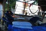 Maria Sabina Hotel & Backpackers Hostel - Image 3