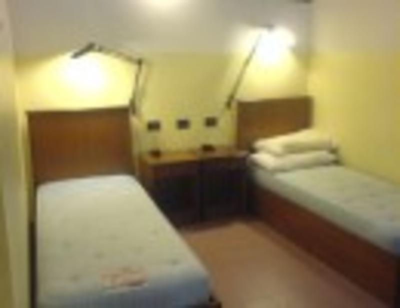 Residenza Universitaria - Hostel Campofiore  3